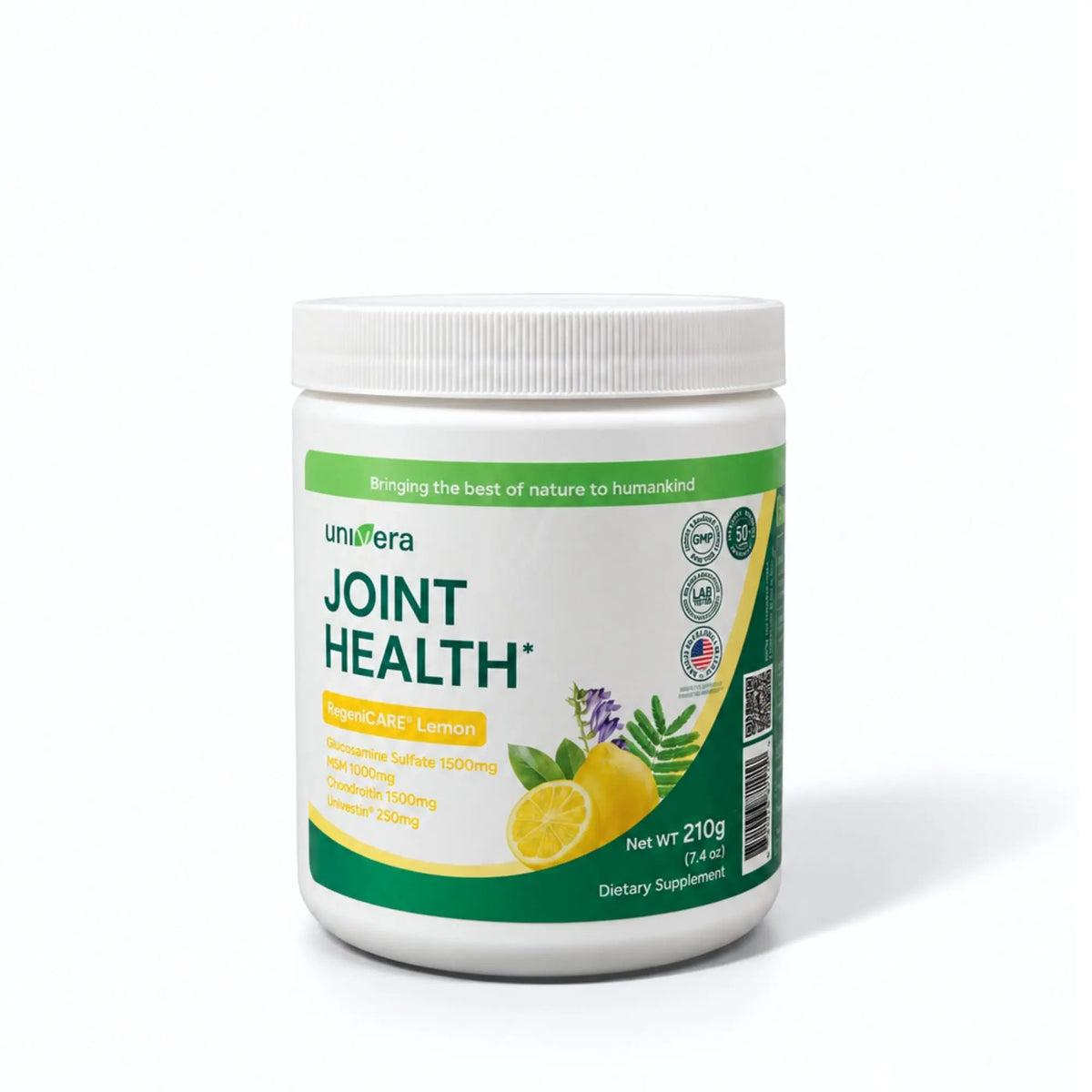 RegeniCARE Lemon – Joint Support