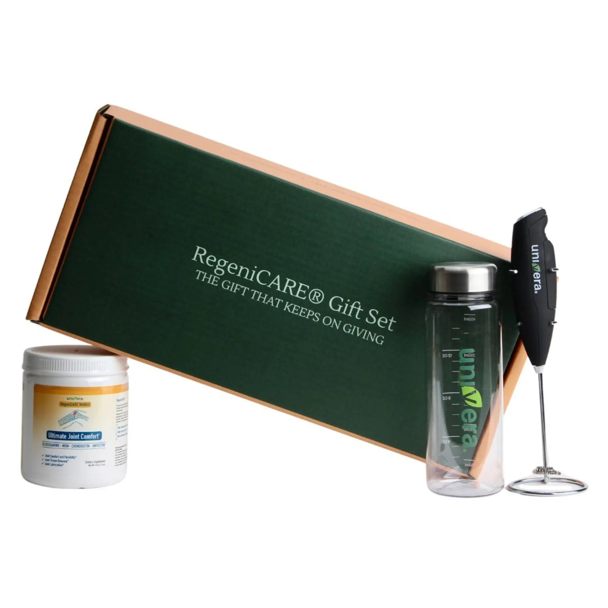 RegeniCARE® Gift Set - Mango Univera USA