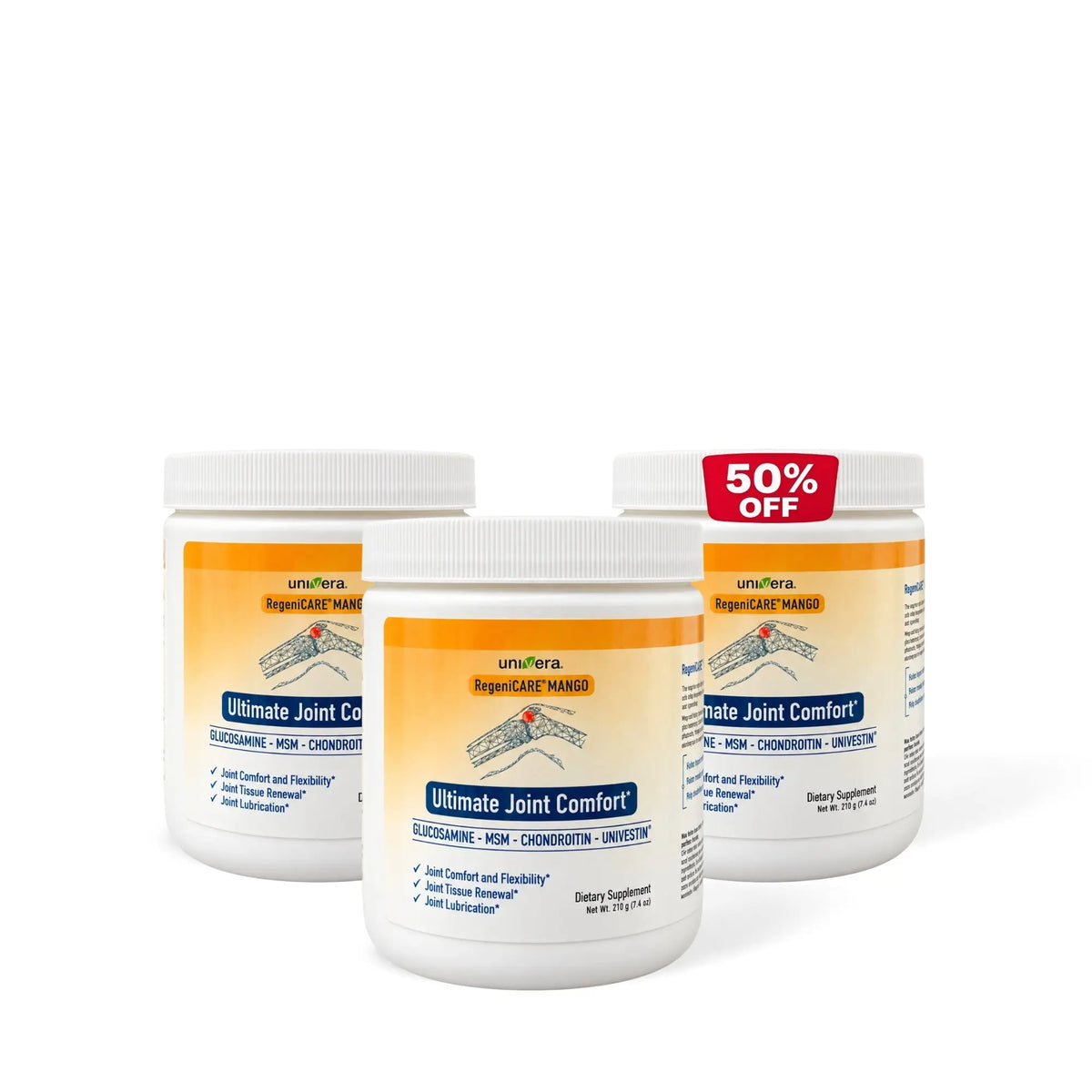 RegeniCARE Mango – Joint Support