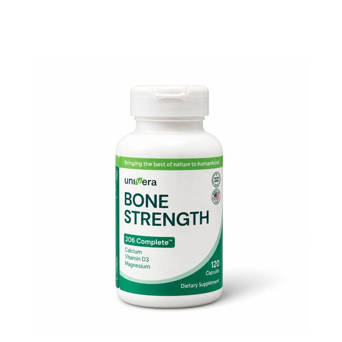 206 Complete – Bone Health Support
