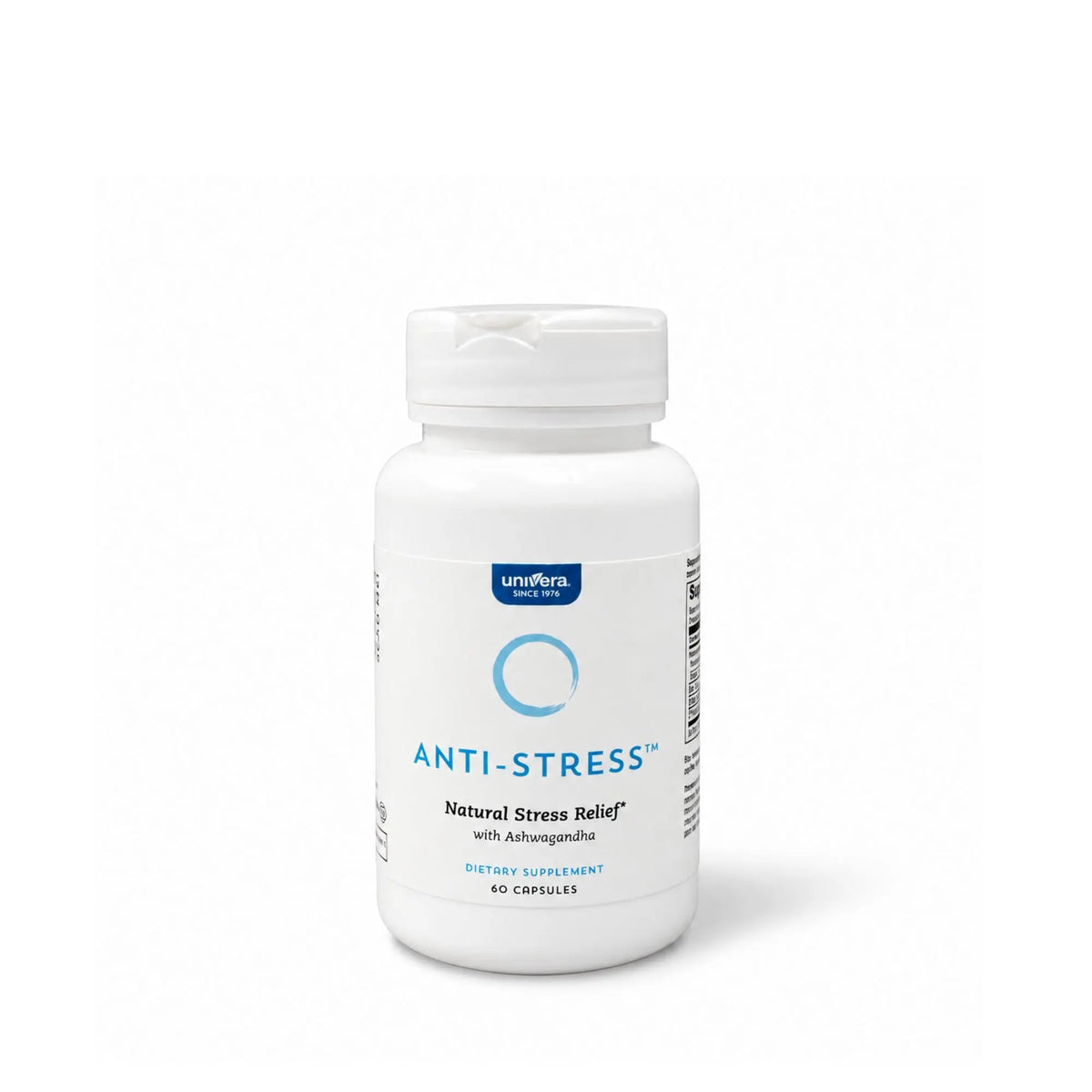 Anti-Stress – Stress Relief Formula