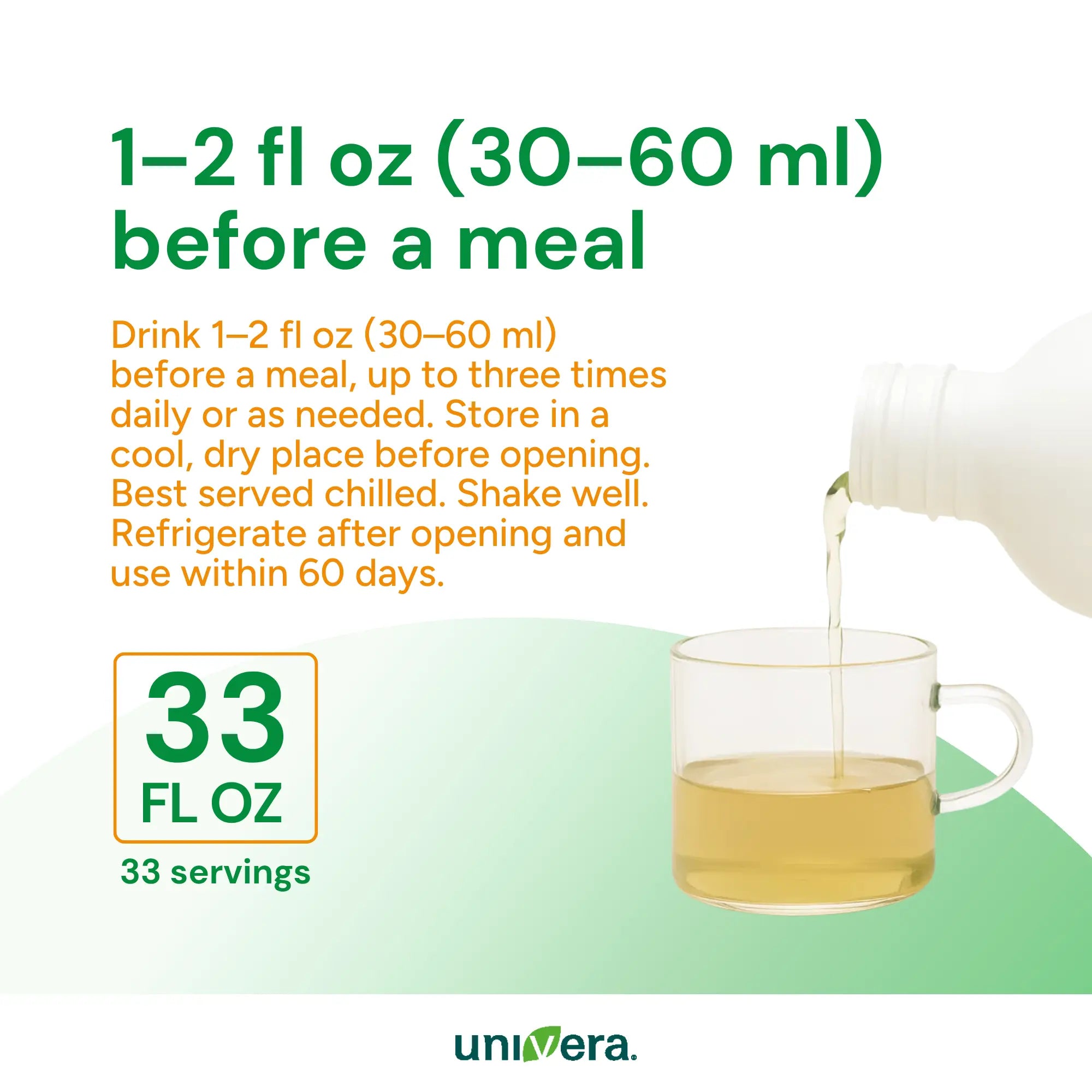 Aloe Gold® 12 Pack Univera USA