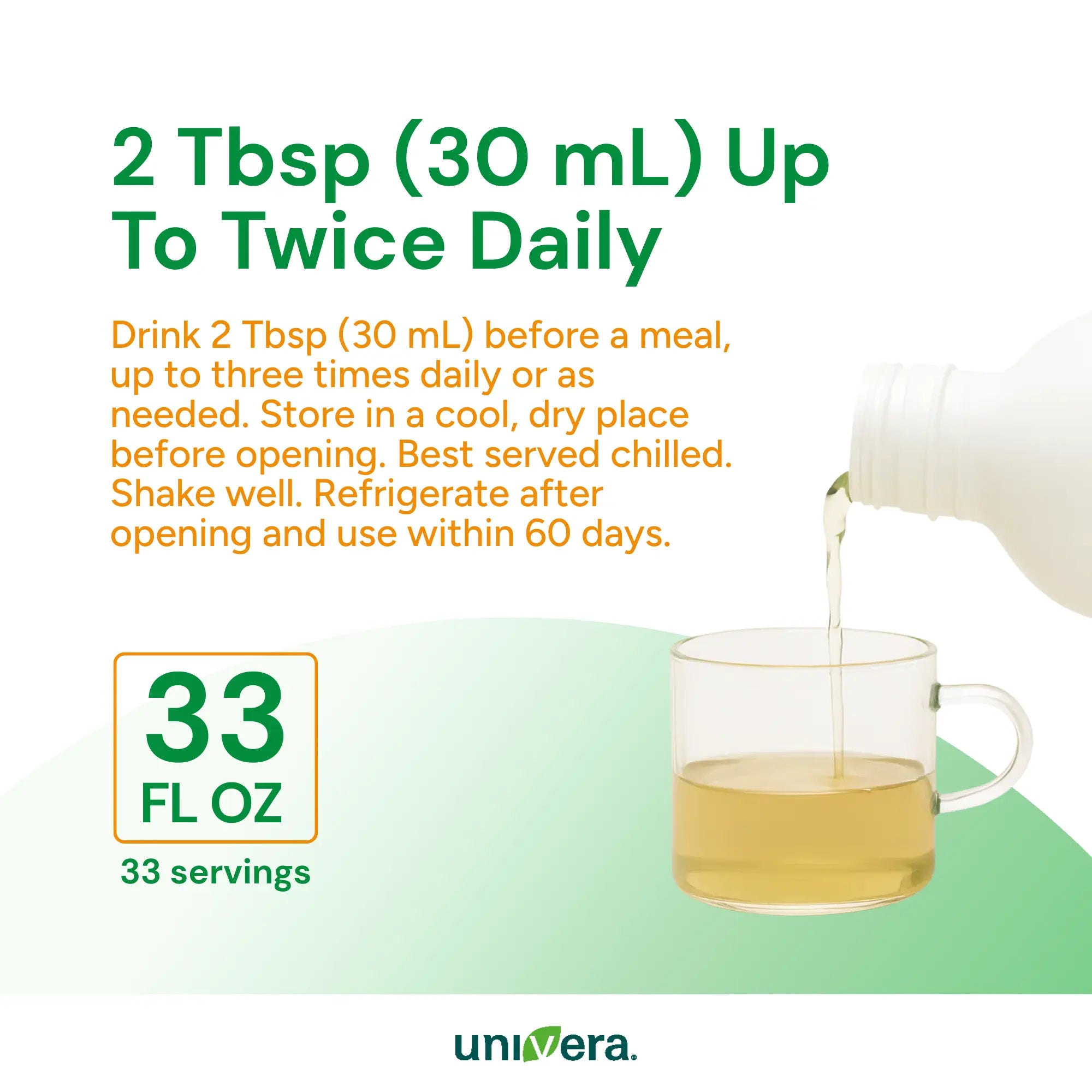 Aloe Gold® Univera USA