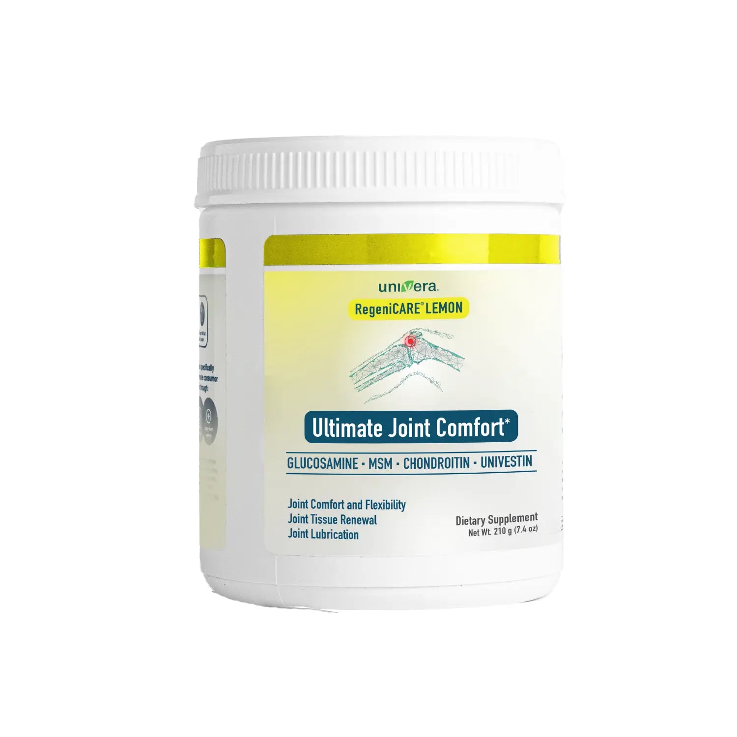 RegeniCARE® Lemon Univera USA