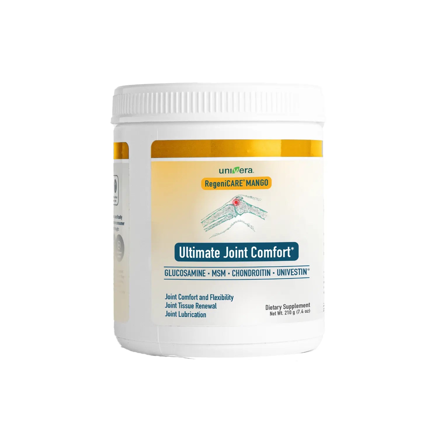 RegeniCARE® Mango Canister Univera USA