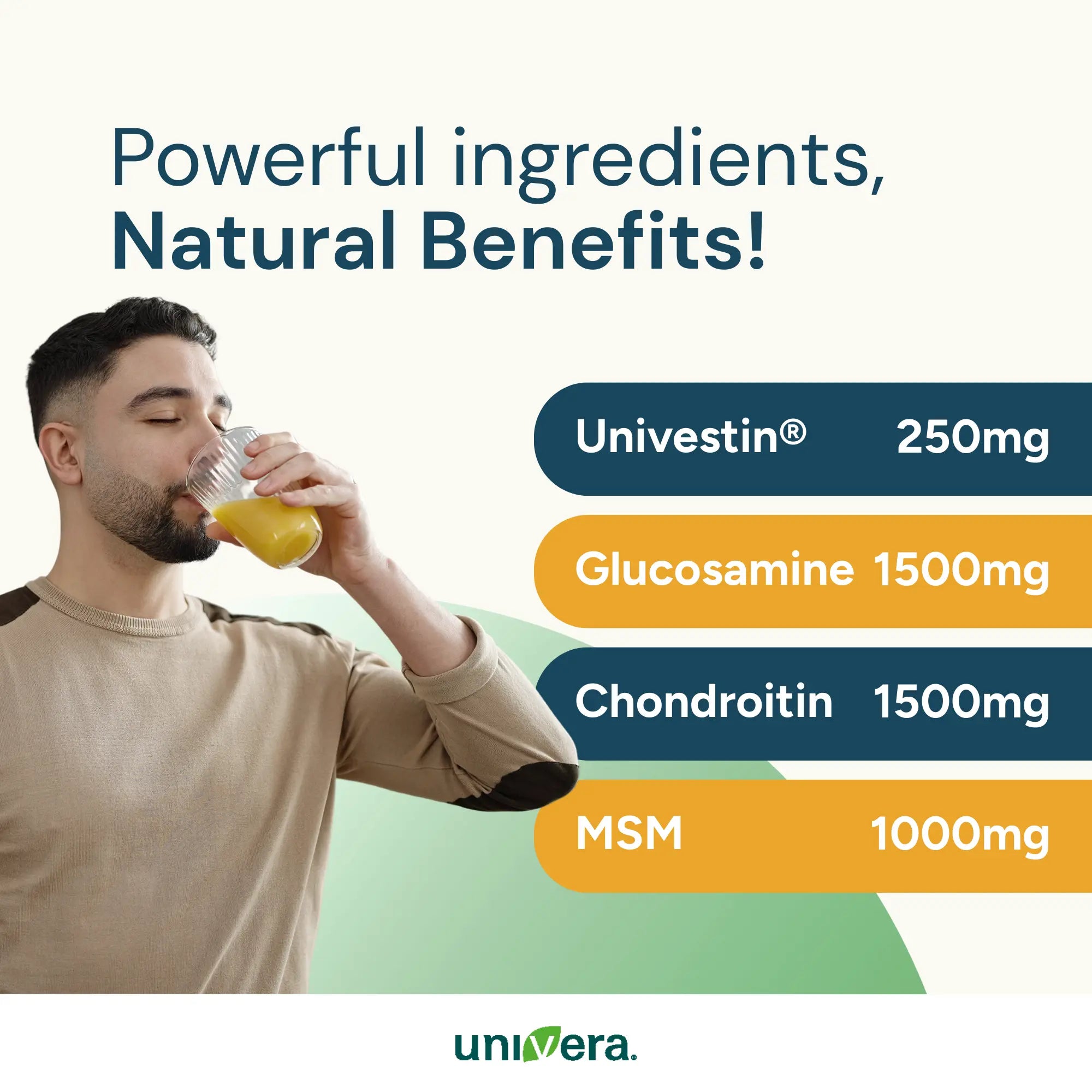 RegeniCARE® Mango Canister Univera USA