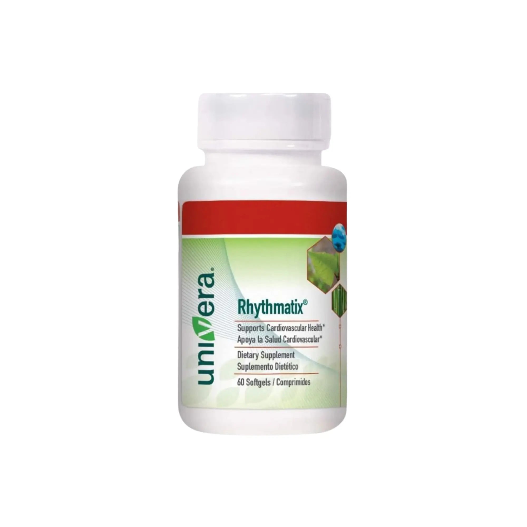 Rhythmatix® Univera USA