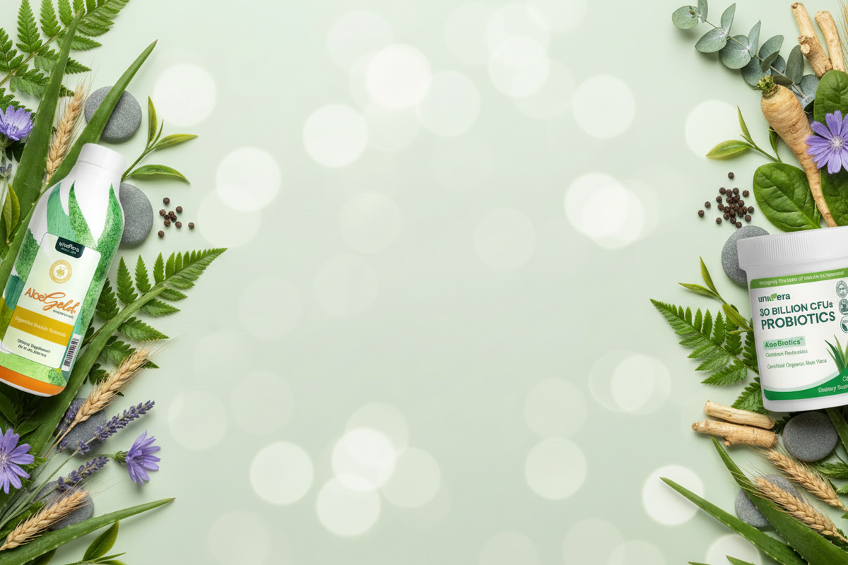 Gut Health Banner - No Text