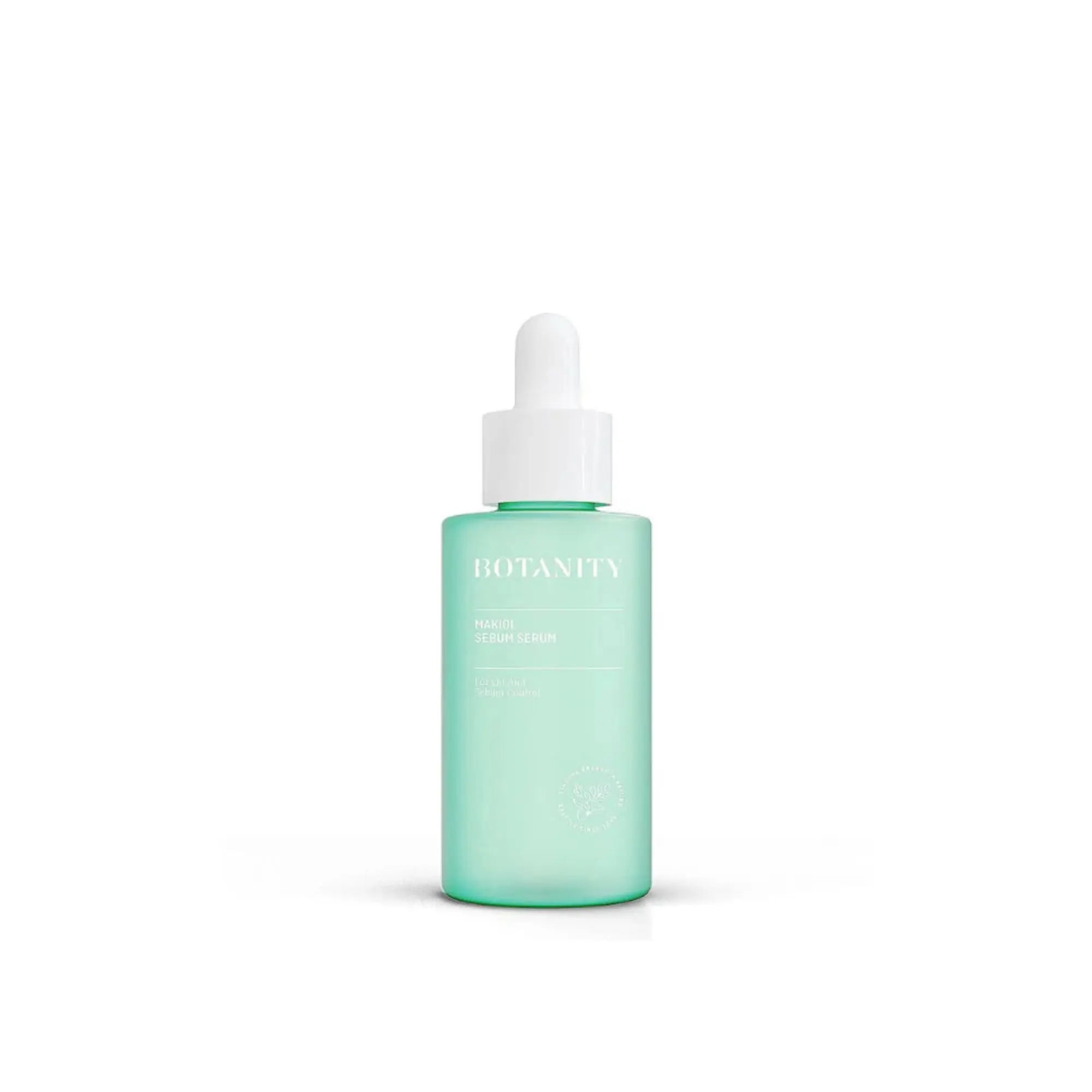 Botanity Makiol Sebum Serum Botanity