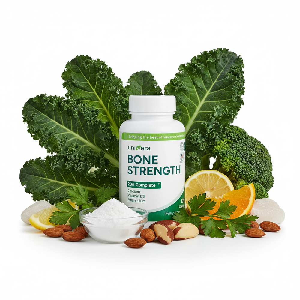 206 Complete™ – Botanical Product Photography