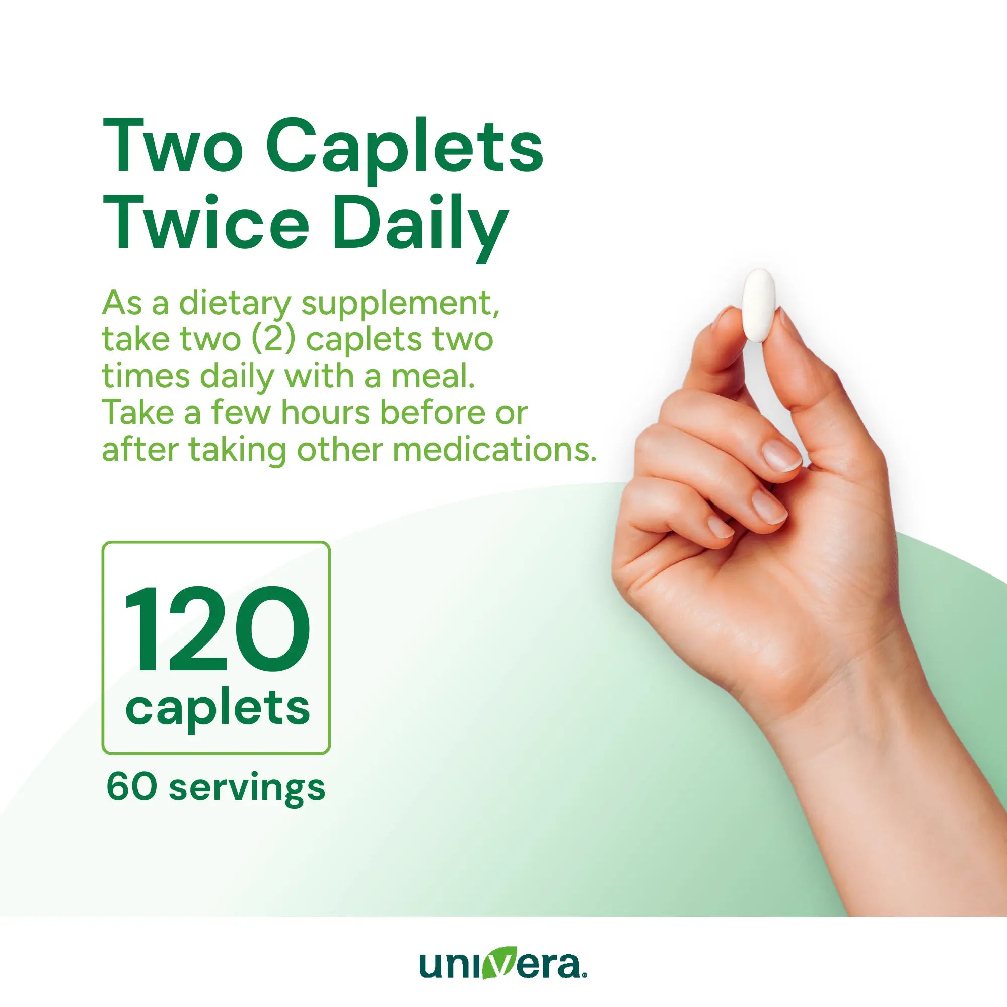 206 Complete™ Univera USA