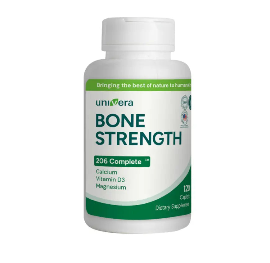 206 Complete™ Univera USA