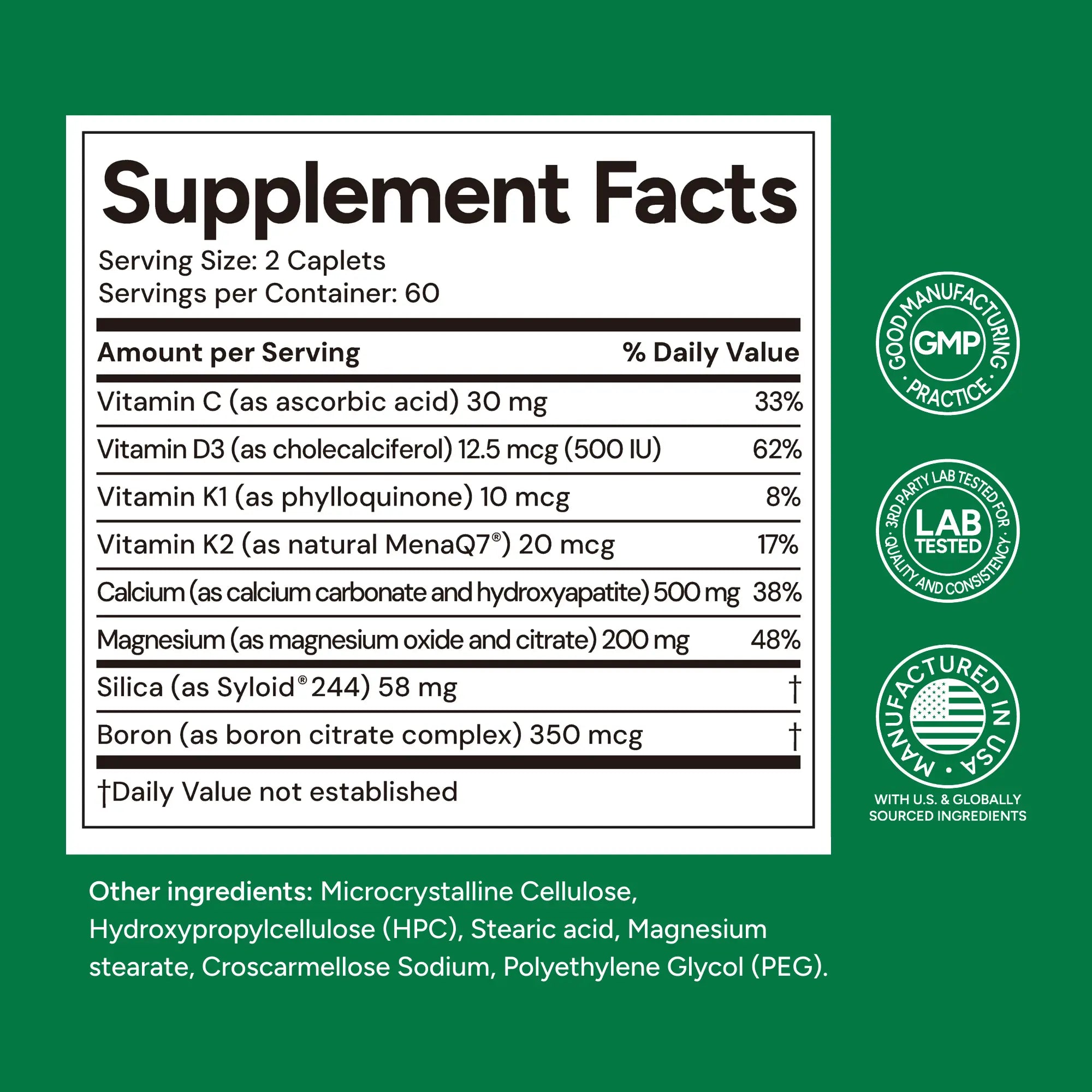 206 Complete™ Univera USA