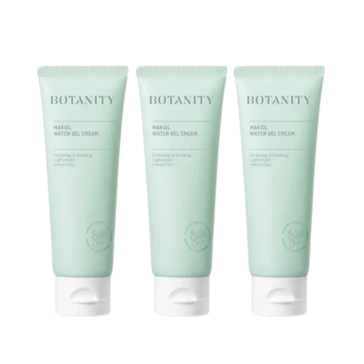 Botanity Makiol Water Gel Moisturizer