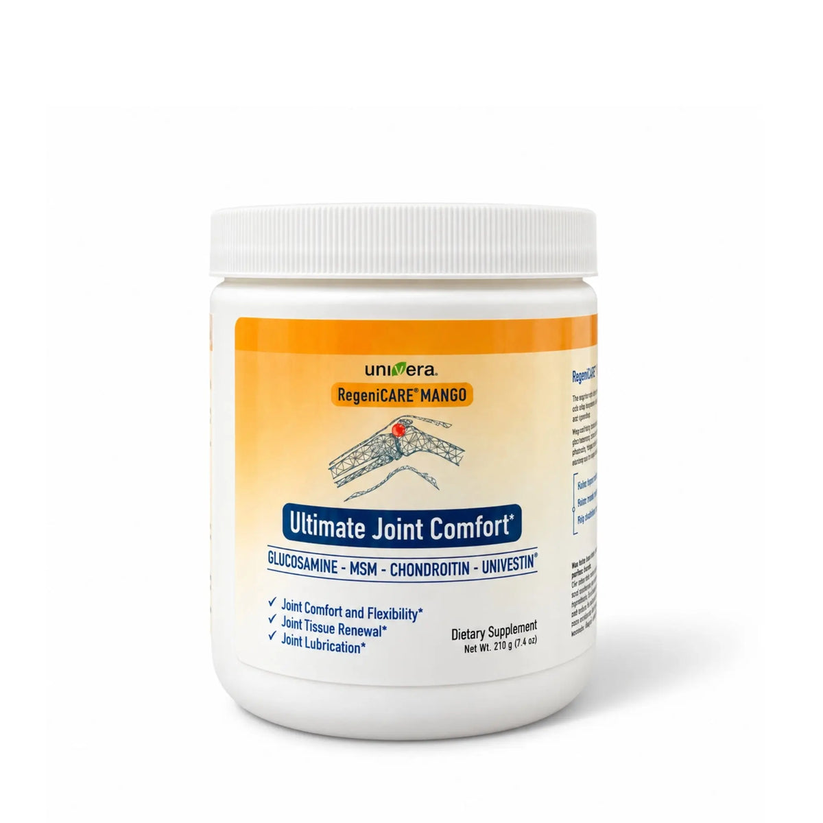 RegeniCARE Mango – Joint Support