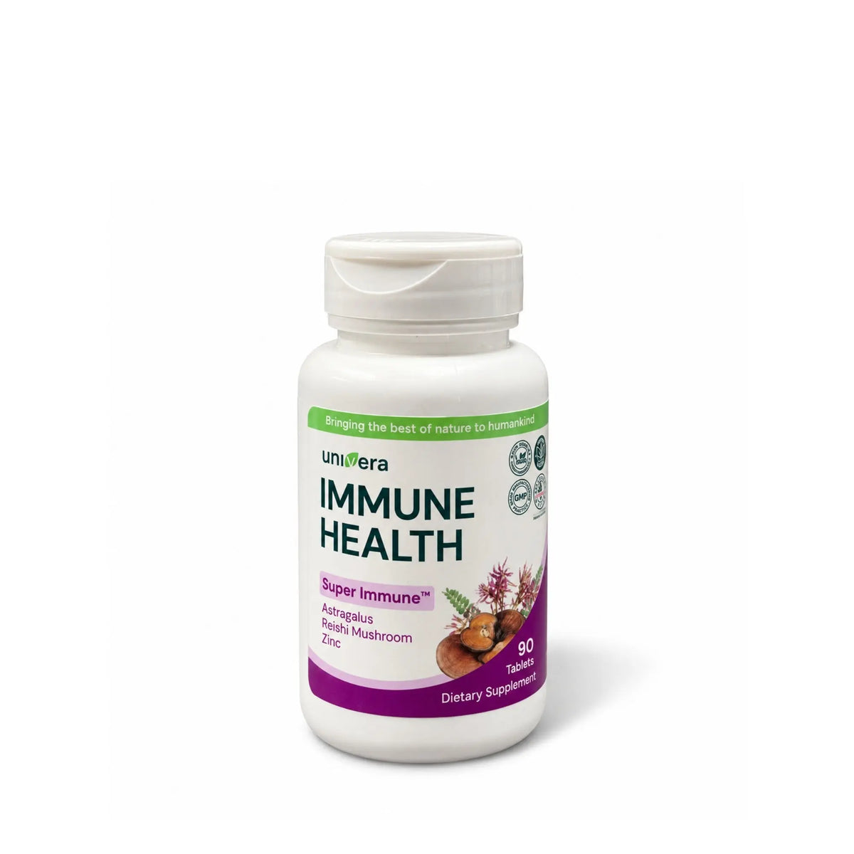Super Immune – Immune Defense Support