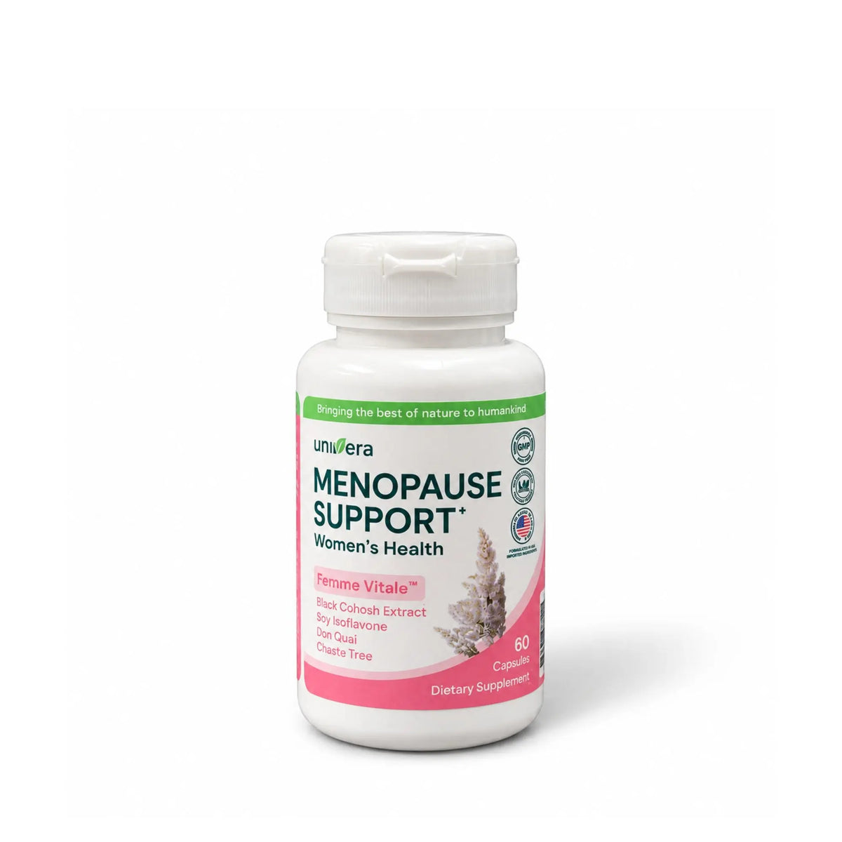 Femme Vitale - Hormone Balance
