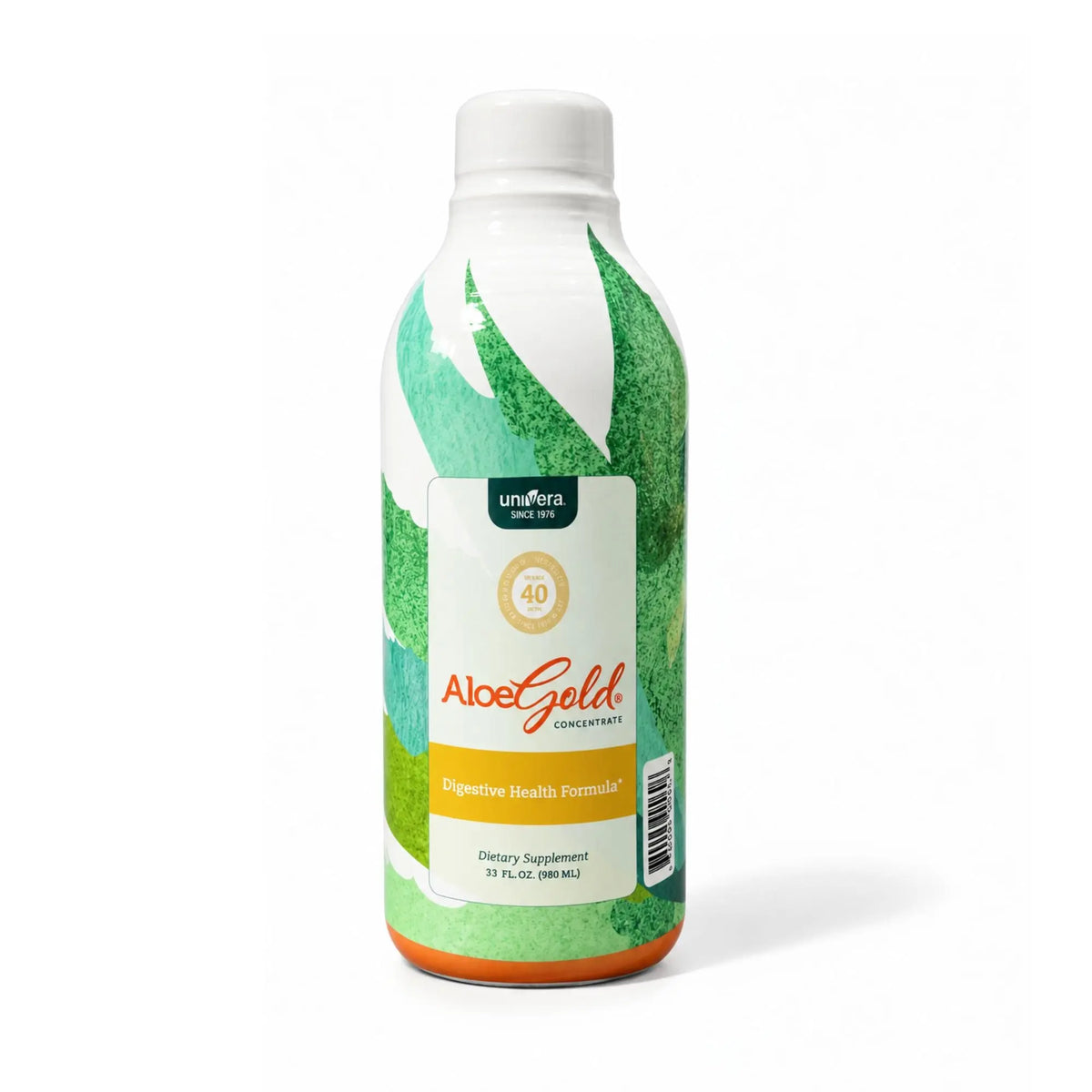 Aloe Gold – Gut Health Support