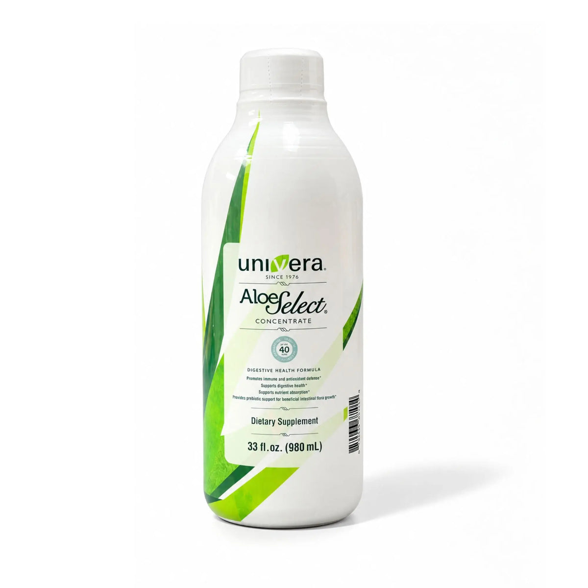 Aloe Select – Gut Health Support