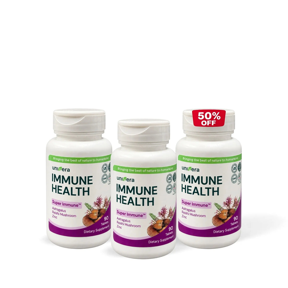 Super Immune – Immune Defense Support