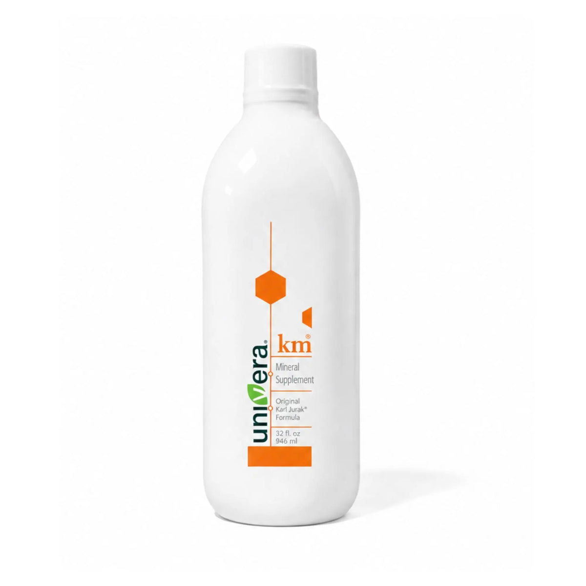 KM Liquid: Potassium Supplement & pH Balance Formula