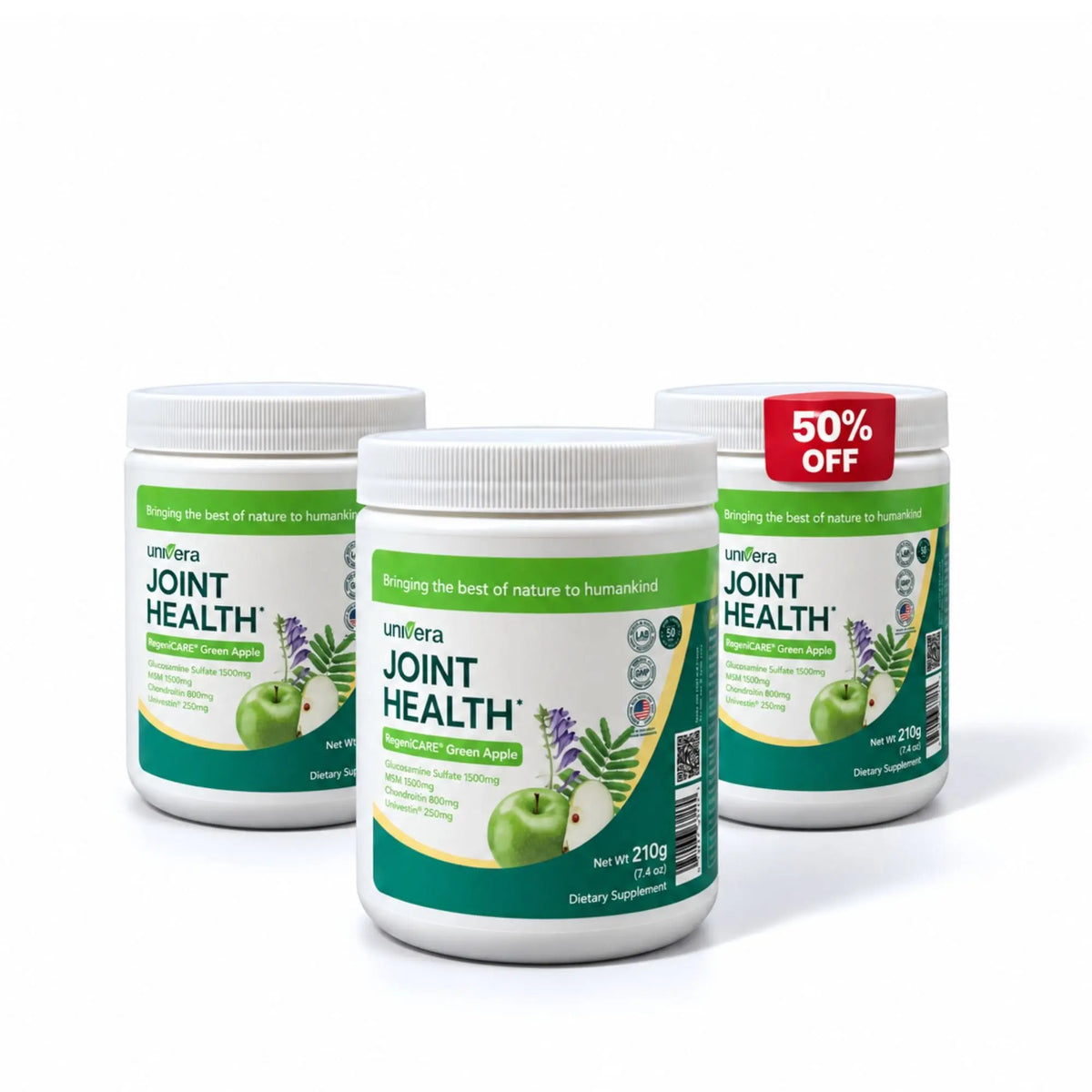 MetaGreens™ | Organic Superfood Blend | Immune, Gut & Daily Energy Support