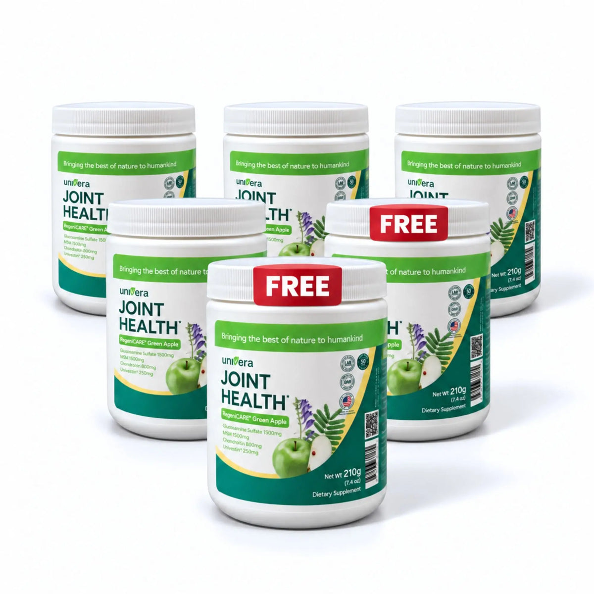 MetaGreens™ | Organic Superfood Blend | Immune, Gut & Daily Energy Support