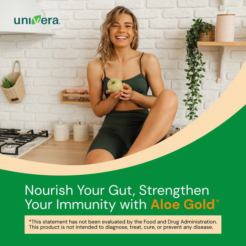 Aloe Gold® Univera USA