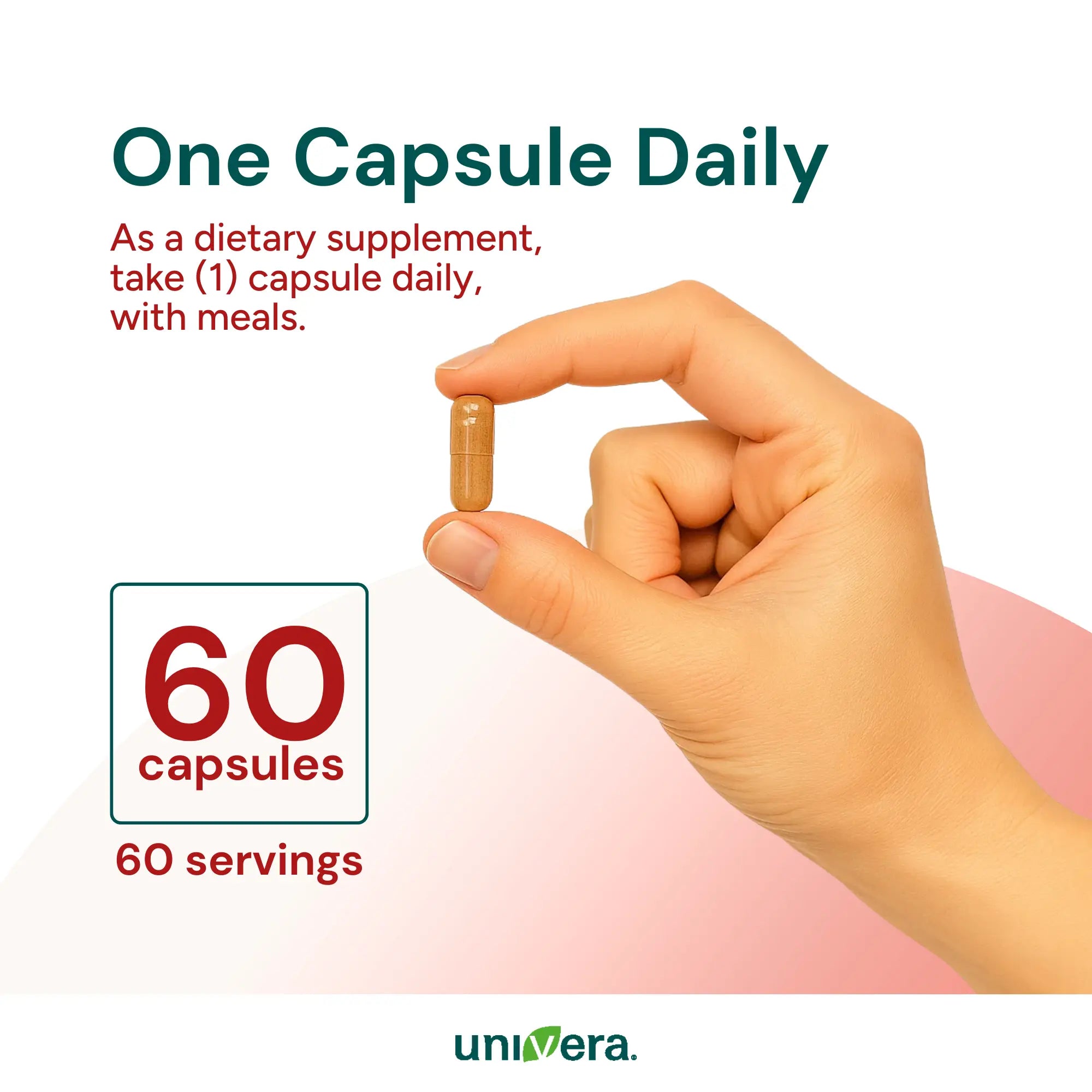 Level G® Plus Univera USA