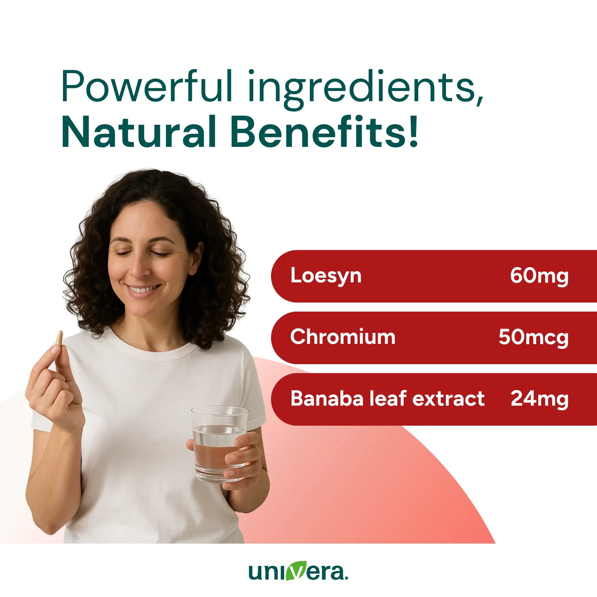 Level G® Plus Univera USA