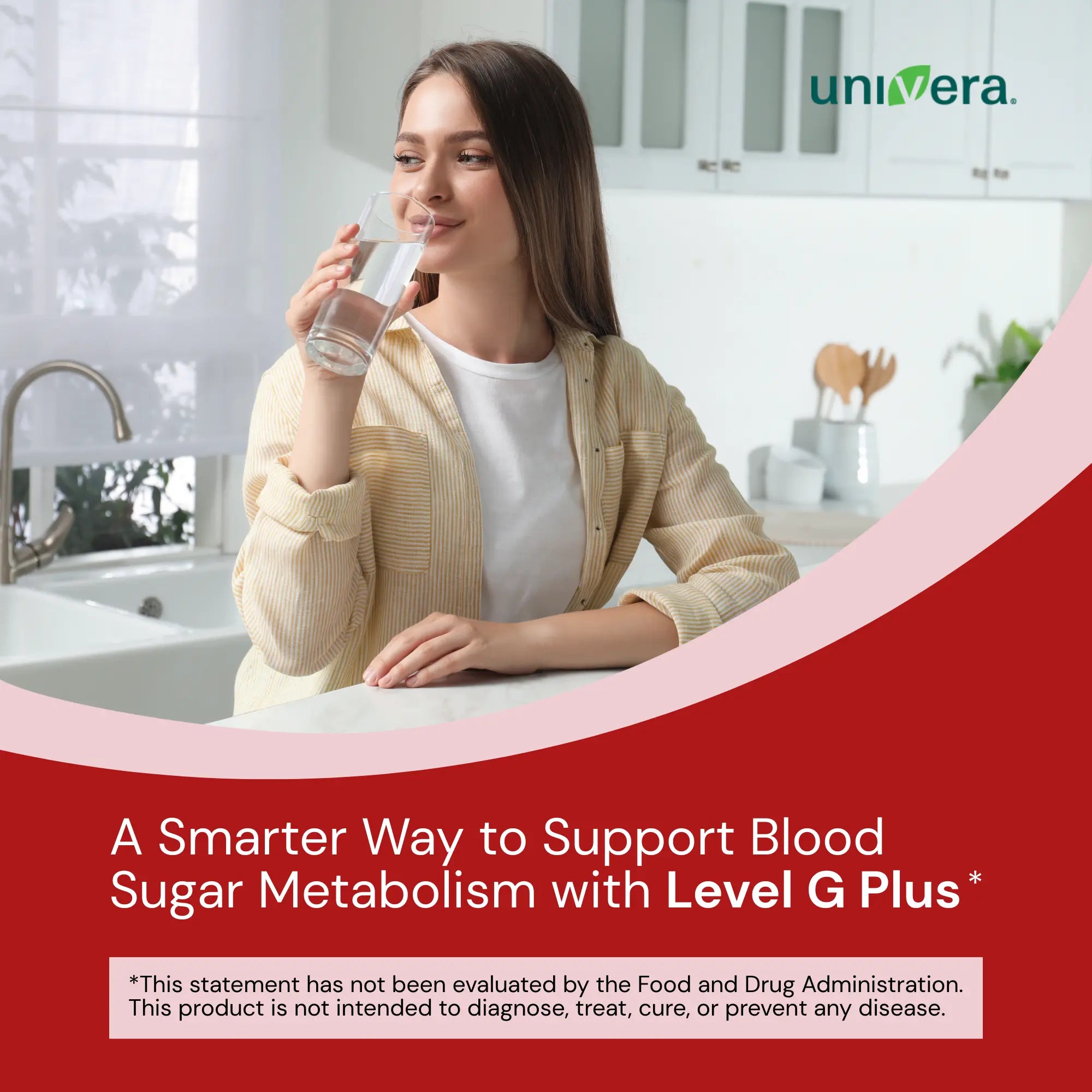 Level G® Plus Univera USA