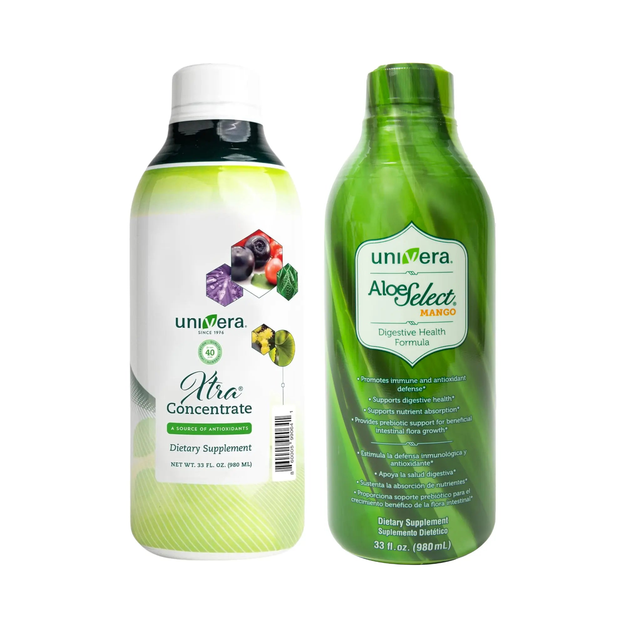 Perfect Combo Mango Univera USA