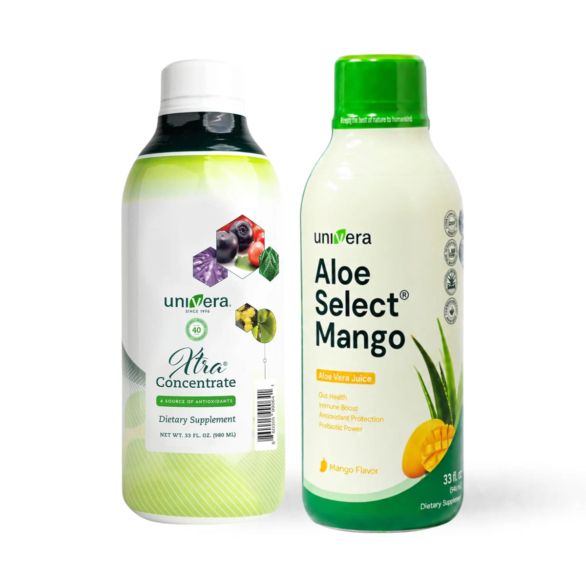 Perfect Combo Mango – Energy & Digestive Wellness Combo