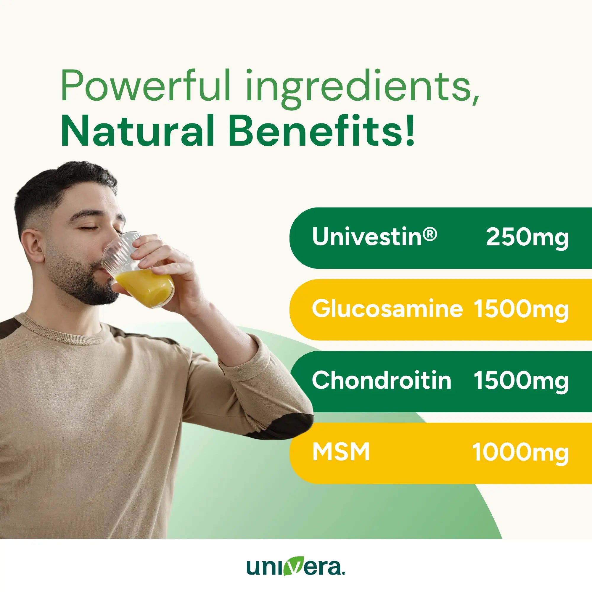 RegeniCARE®  Lemon Univera USA