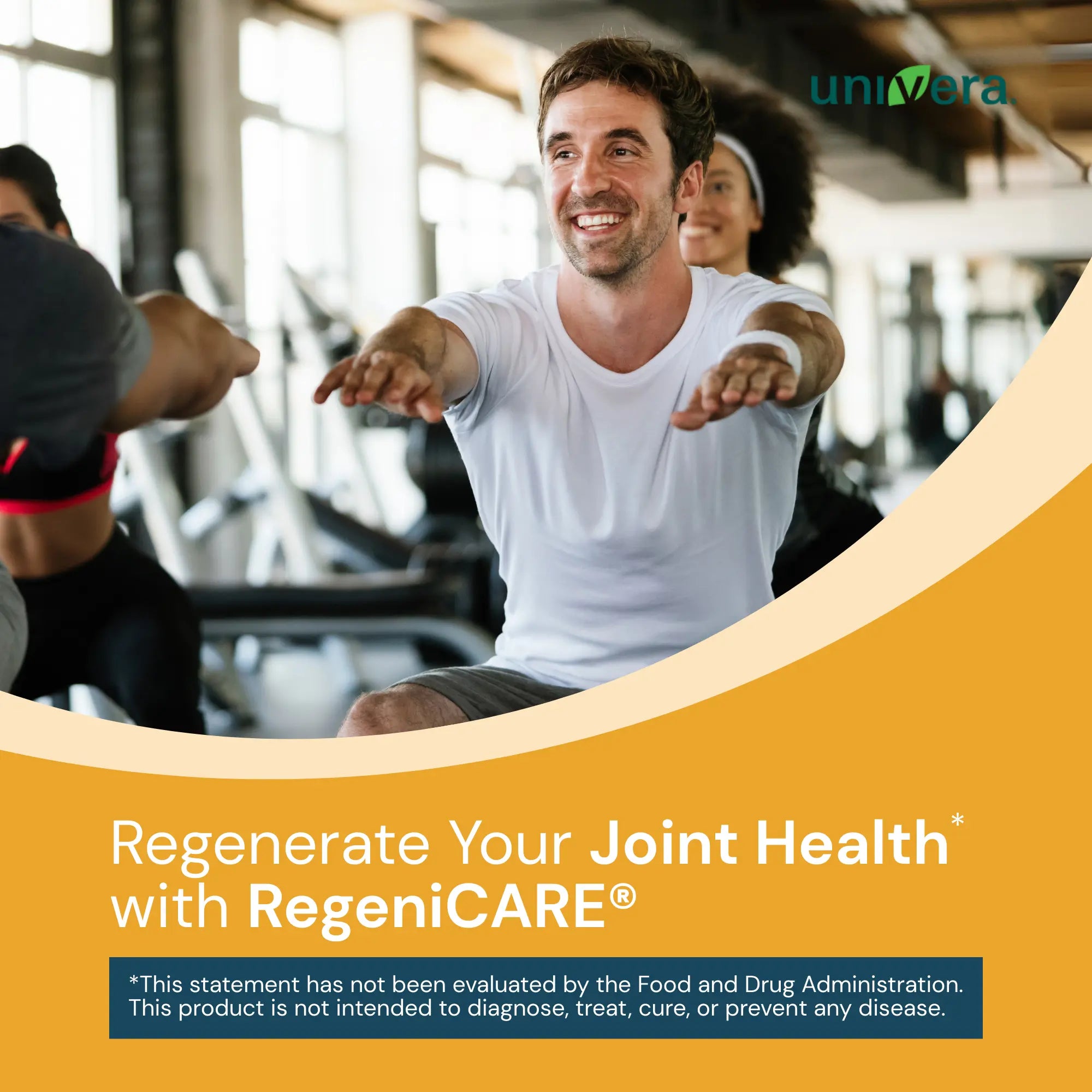 RegeniCARE®  Mango Canister Univera USA