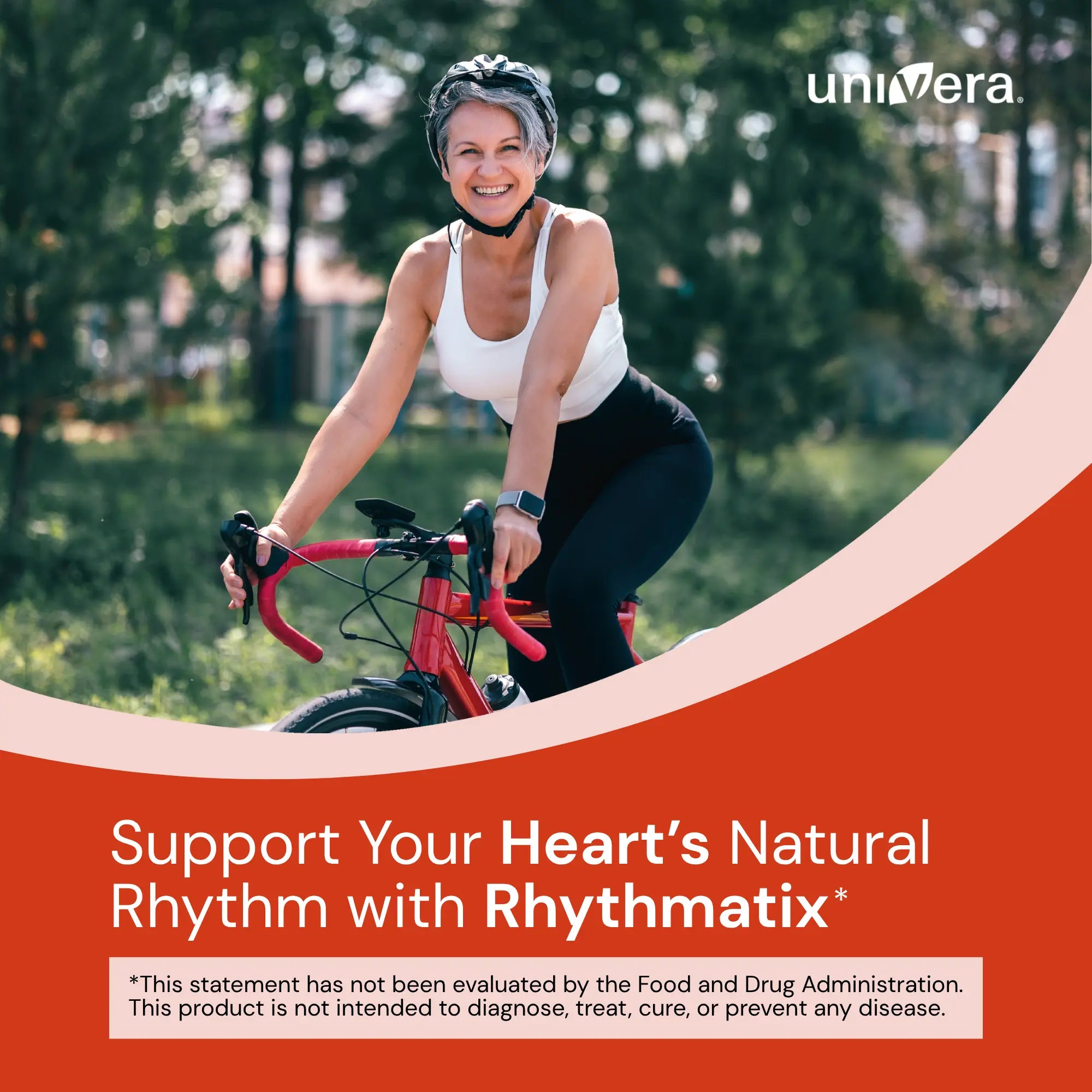 Rhythmatix® Univera USA