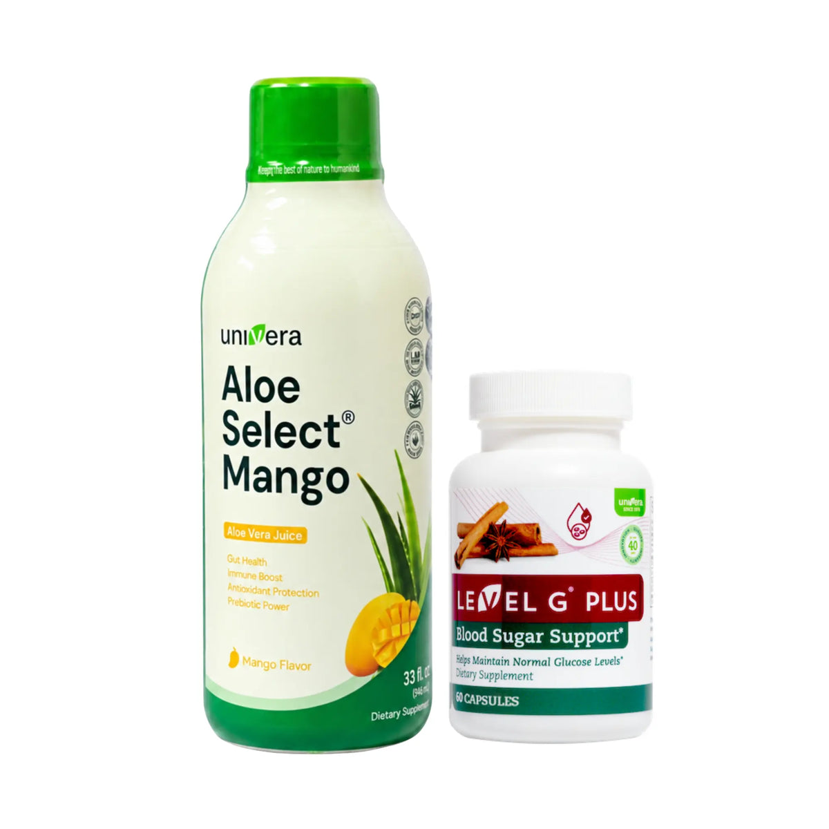 Summer BBQ & Picnic Wellness Set