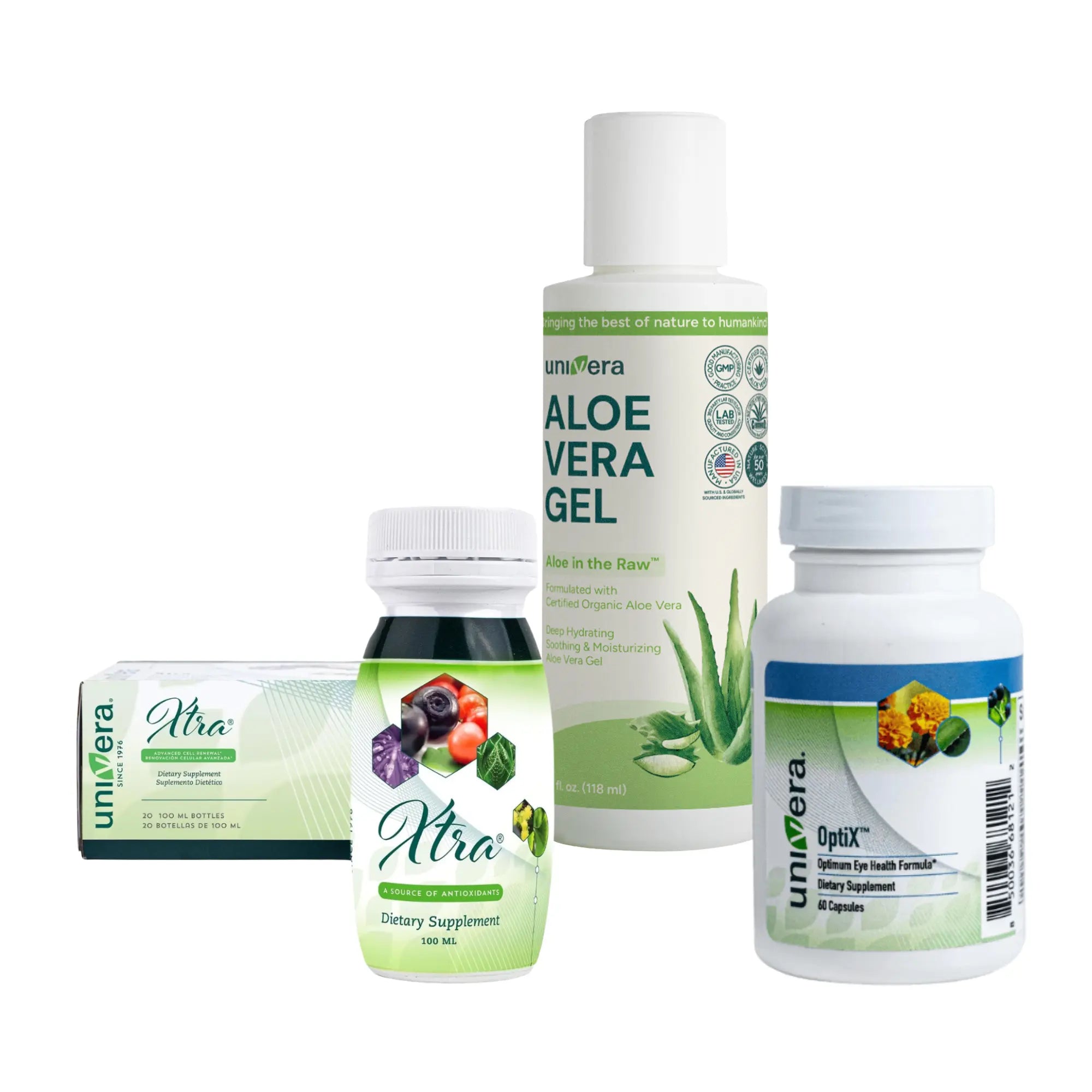 Summer Beach Set Univera USA