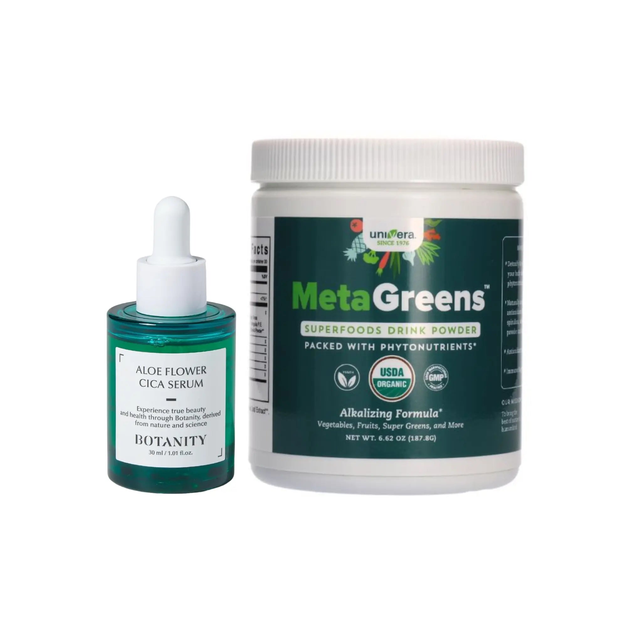 Summer Date Night Set Univera USA