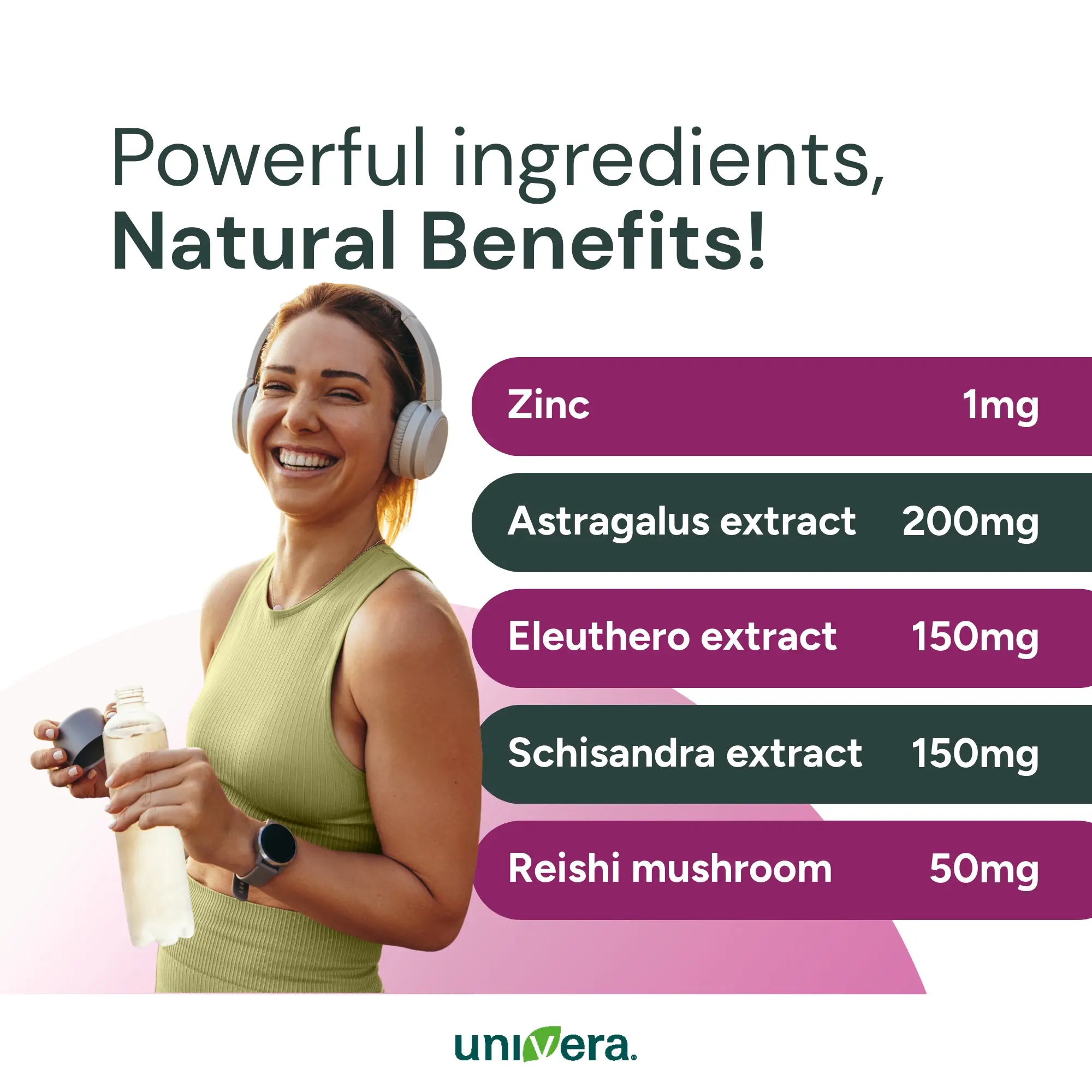 Super Immune™ Univera USA
