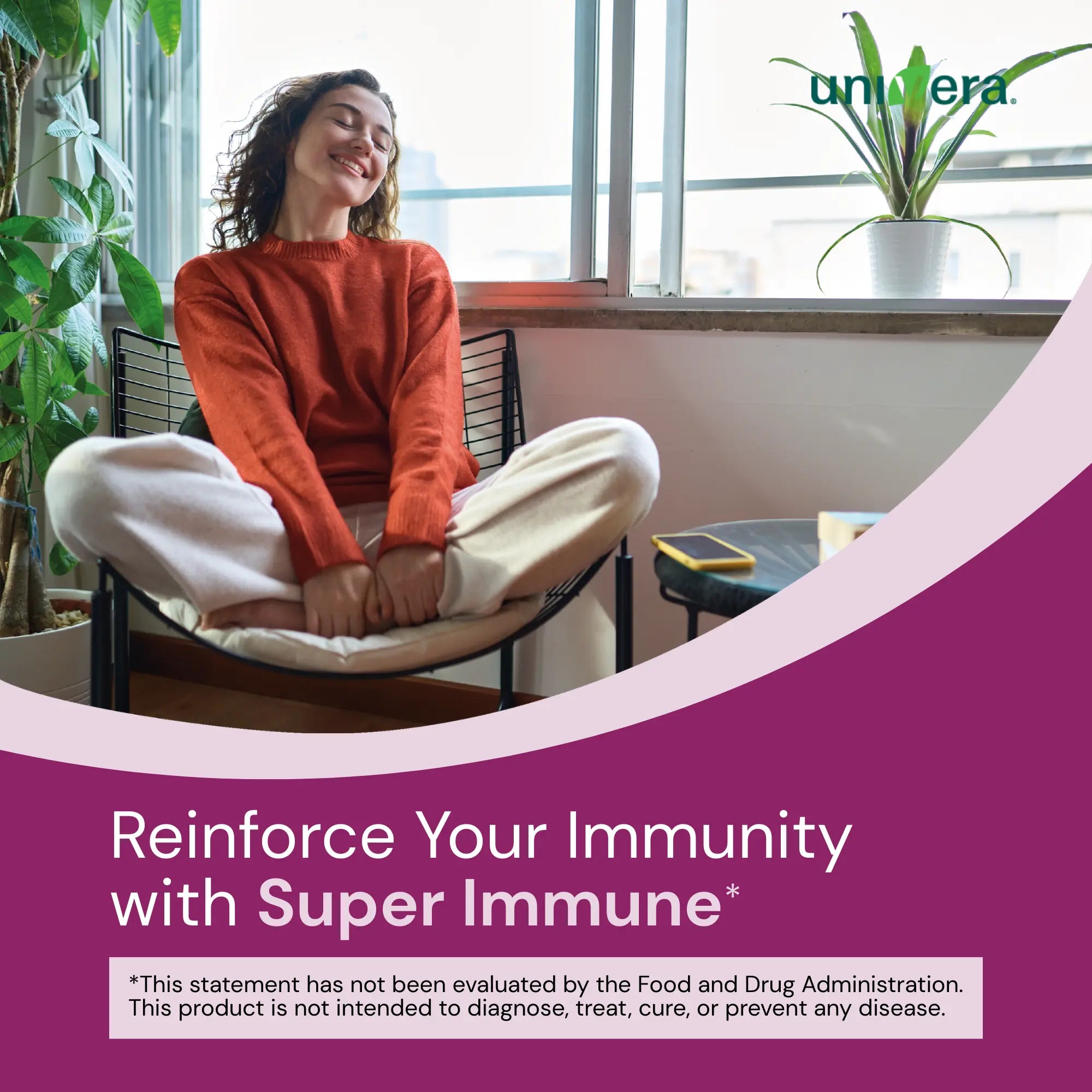 Super Immune™ Univera USA