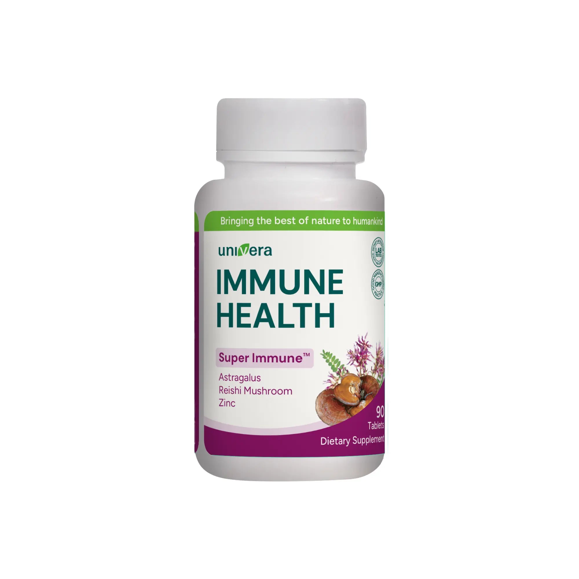 Super Immune™ Univera USA