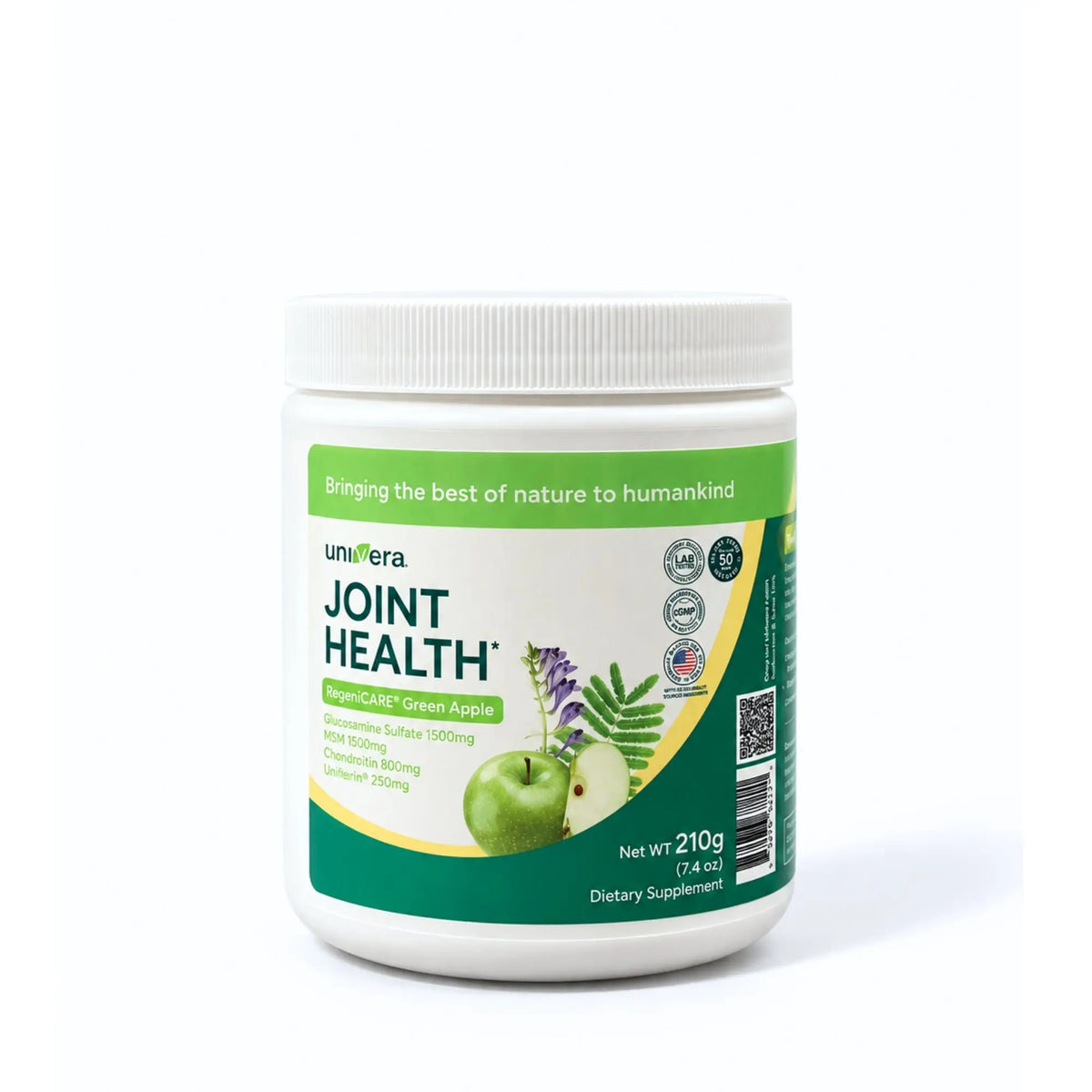 RegeniCARE Green Apple – Joint Support