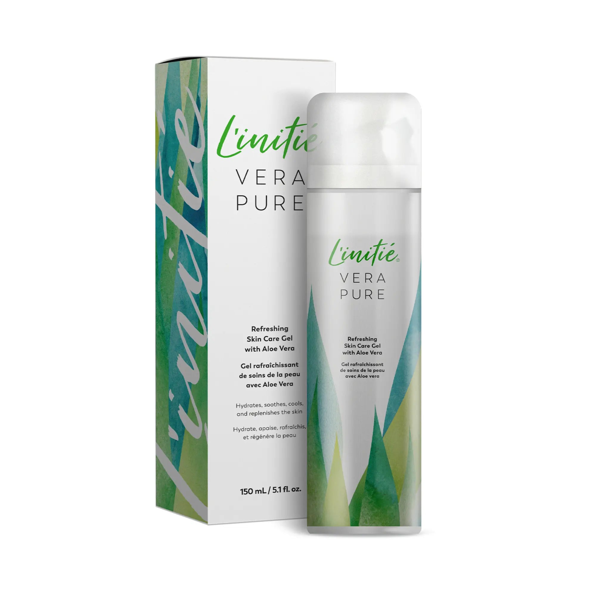 L’initié® Vera Pure™ Univera