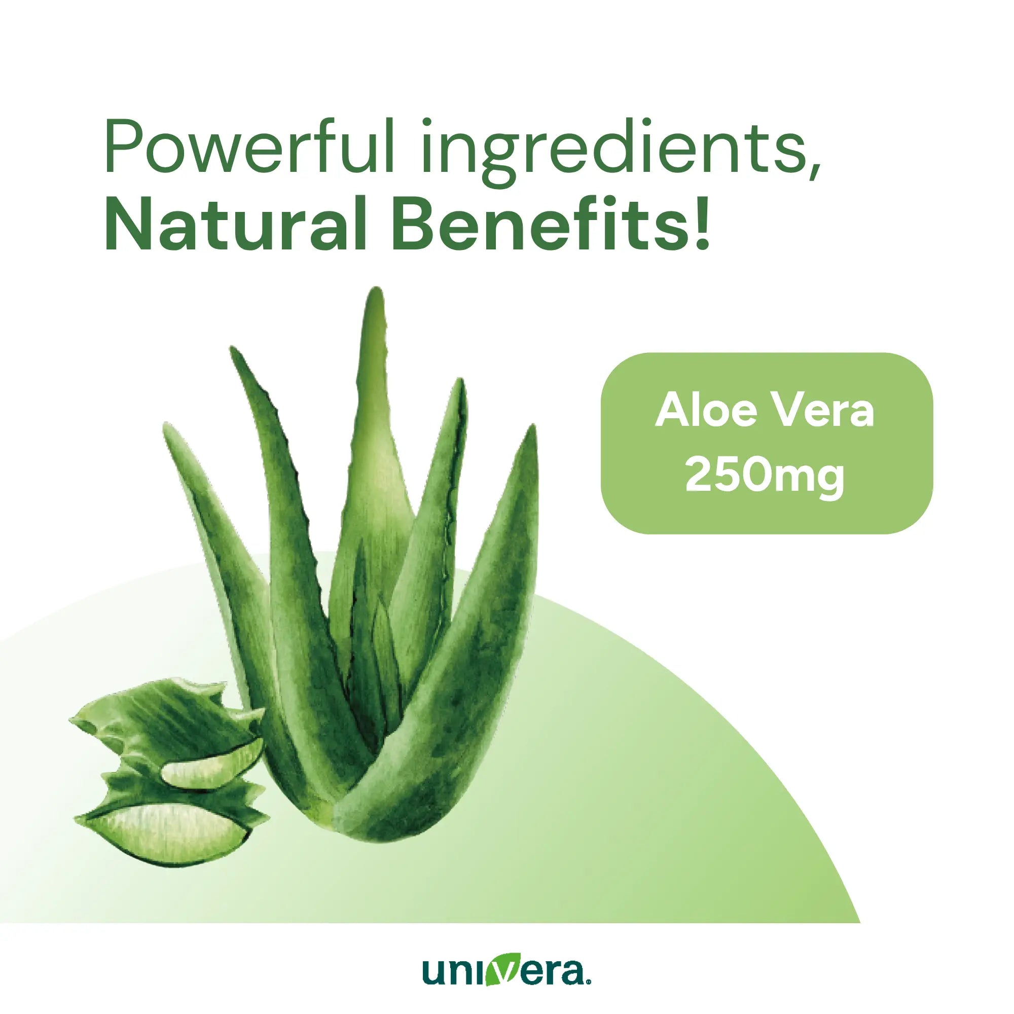 L’initié® Vera Pure™ Univera