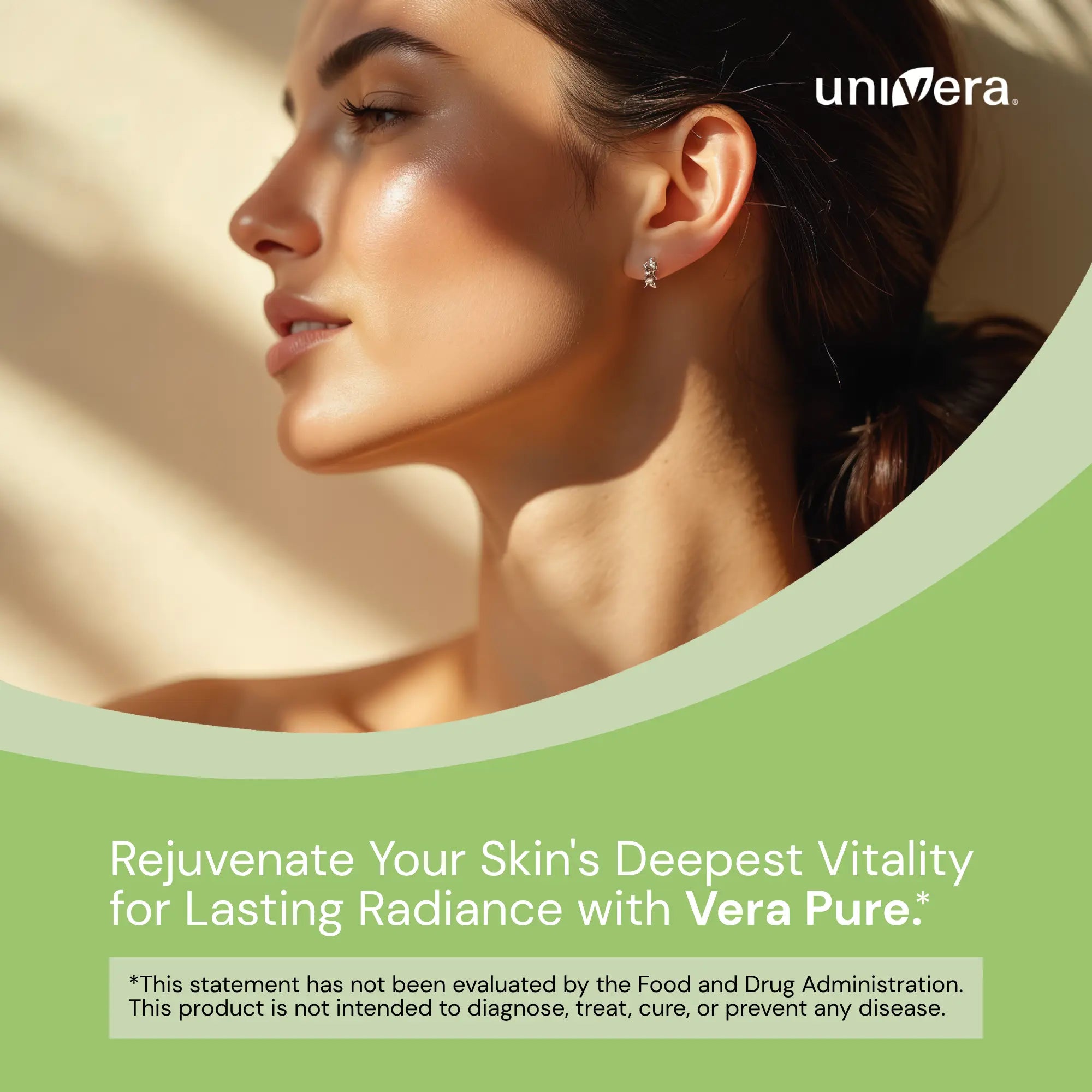 L’initié® Vera Pure™ Univera