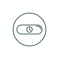 Delayed-Release Capsules