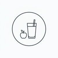 Green Apple Crisp Flavor