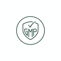 GMP Certified