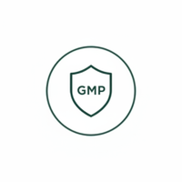 GMP Certified